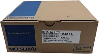 【新品★適当お願いごと書★貨物輸送無料】MITSUBISHI/三菱 目あたらしいMR-J2S-60A-RY271サーボ運転【６ヶ月引き受ける】