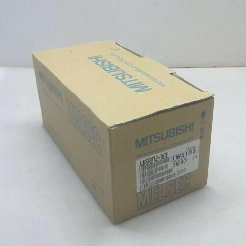 【新品★適当お願いごと書★貨物輸送無料】 三菱 シーケンサ AJ65FBTA2-16TE 【６ヶ月引き受ける】