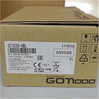 【新品◆適当お願いごと書◆貨物輸送無料】MITSUBISHI/三菱 GT1030-HBL【６ヶ月引きうける】