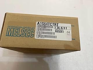 【新品◆適当お願いごと書◆貨物輸送無料】MITSUBISHI A1S64TCTRT 【６ヶ月引きうける】