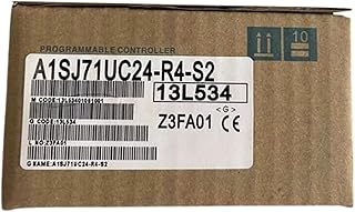【新品◆適当お願いごと書◆貨物輸送無料】MITSUBISHI A1SJ71UC24-R4-S2 【６ヶ月引きうける】