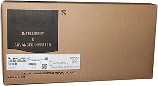 【新品◆適当お願いごと書◆貨物輸送無料】MITSUBISHI FR-A840-00052-60 【６ヶ月引きうける】