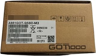 【新品◆適当お願いごと書◆貨物輸送無料】MITSUBISHI タッチパネル A951GOT-QSBD-M3 【6ヶ月引きうける】