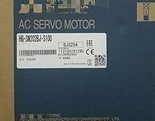 【新品◆適当お願いごと書◆貨物輸送無料】MITSUBISHI/三菱 HF-SN202BJ-S100 サーボ原動機【６ヶ月引き受ける】