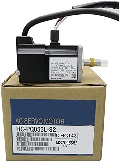 【新品◆適当お願いごと書◆貨物輸送無料】MITSUBISHI/三菱 HC-PQ053L-S2 サーボ原動機【６ヶ月引きうける】