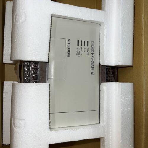 【新品◆適当お願いごと書◆貨物輸送無料】MITSUBISHI/三菱  FX2-24MR-A1 Processor/Controller【６ヶ月引きうける】