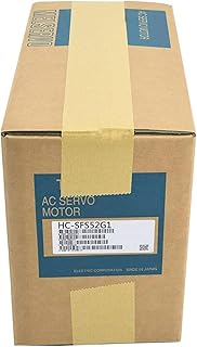 【新品◆適当お願いごと書◆貨物輸送無料】HC-SFS52G1(1/29) Mitsubishi Servo Motor HC SFS52G1(1:29) 三菱【６ヶ月引き請ける】