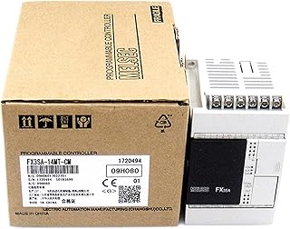 【新品◆適当お願いごと書◆貨物輸送無料】MITSUBISHI/三菱 FX3SA-14MT-コマーシャル【６ヶ月引きうける】