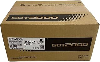 【新品★適当お願いごと書★貨物輸送無料】三菱電機 GT2705-VTBD-040 見せびらかす器GOT2000 タッチパネルディスプレイ GT27本体 画面大きさ5.7型 TFTハラ