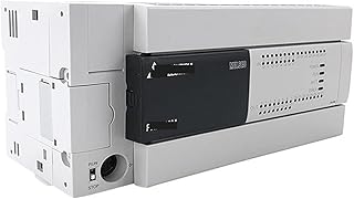 三菱電機 シーケンサ FX3U続きもの ( FX3U-16MR/ES ) 三菱電機(株)