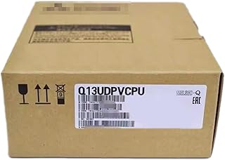 三菱電機 Q13UDPVCPU 汎用シーケンサMELSEC-Qつづき物 ユニバーサル真似形 行き方中央処理装置