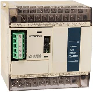 【新品★適格請求書★送料無料】MITSUBISHI三菱電機 FX0N-24MR-ES/UL 【６ヶ月保証】｜Belly Muses