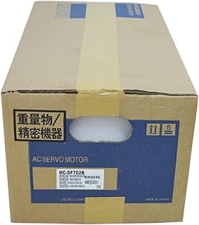 【新品★適当お願いごと書★貨物輸送無料】 三菱 サーボ原動機 HC-空想科学小説702B 【６ヶ月引き受ける】