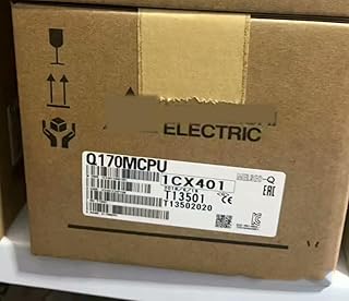 【新品◆適当お願いごと書◆貨物輸送無料】MITSUBISHI Q170MCPU 6ヶ月引き受ける