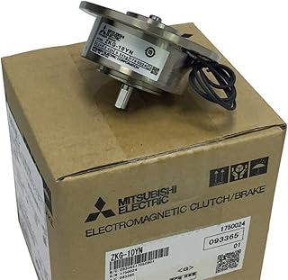【新品★適当お願いごと書★貨物輸送無料】三菱 パウダブレーキ ZKG-10YN【６ヶ月引き受ける】