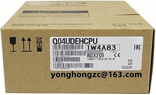 【新品★適当お願いごと書★貨物輸送無料】 三菱 Q04UDEHCPU シーケンサ Q04UDEHCPU【６ヶ月引き受ける】