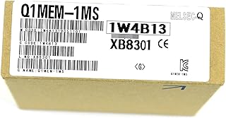 【新品★適当お願いごと書★貨物輸送無料】三菱 Q1MEM-1MS 記憶装置歌留多  【６ヶ月引き受ける】