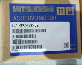 【新品★適当お願いごと書★貨物輸送無料】 三菱 サーボ原動機 HC-KFS053K-S9 【６ヶ月引き請ける】