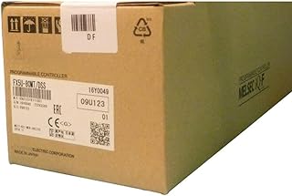 【新品★適当お願いごと書★貨物輸送無料】MITSUBISHI FX5U-80MT/DSS 【６ヶ月引き受ける】