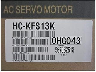 【新品★適格請求書★送料無料】MITSUBISHI/三菱 HC-KFS13K サーボモーター【６ヶ月保証】｜Belly Muses
