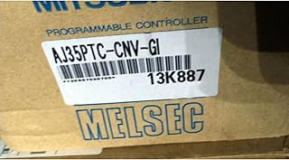 【新品★適当お願いごと書★貨物輸送無料】MITSUBISHI/三菱 AJ35PTC-CNV-GI 伝わらす取り替えっこ器【６ヶ月引き受ける】