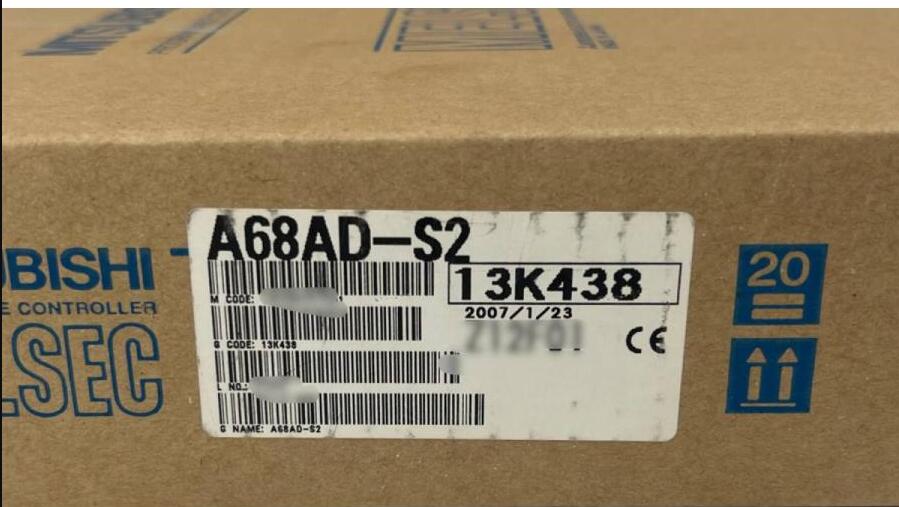 【新品★適当お願いごと書★貨物輸送無料】MITSUBISHI A68AD-S2 【６ヶ月引きうける】