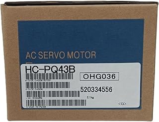 【新品◆適当お願いごと書◆貨物輸送無料】MITSUBISHI/三菱 HC-PQ43B サーボ原動機【６ヶ月引きうける】