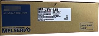 【新品◆適当お願いごと書◆貨物輸送無料】MITSUBISHI/三菱  MR-J3W-22B サーボアンプリファイアー【６ヶ月引きうける】