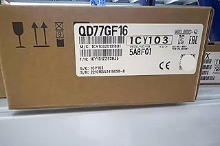 【新品★適当お願いごと書★貨物輸送無料】MITSUBISHI QD77GF16 【６ヶ月引きうける】
