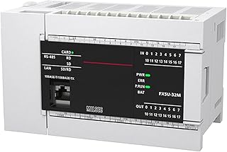 【新品★適当お願いごと書★貨物輸送無料】MITSUBISHI FX5U-32MT/DSS 【６ヶ月引き請ける】