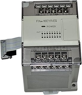 【新品★適当お願いごと書★貨物輸送無料】MITSUBISHI三菱電機 FX0N-16EYR-ES/UL 【６ヶ月引き請ける】