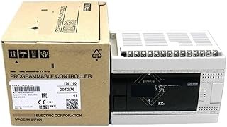 【新品★適当お願いごと書★貨物輸送無料】MITSUBISHI/三菱電機 FX3G-24MT/DSS シーケンサ