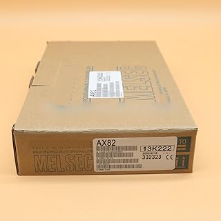 【新品★適当お願いごと書★貨物輸送無料】 三菱 シーケンサ AX82 【６ヶ月引きうける】