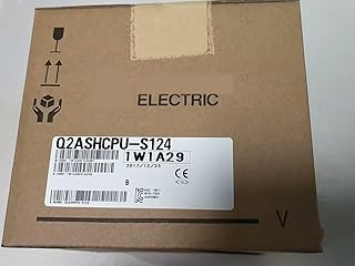 【新品◆適当お願いごと書◆貨物輸送無料】MITSUBISHI Q2ASHCPU-s124 【６ヶ月引き受ける】