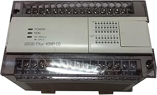 【新品★適格請求書★送料無料】MITSUBISHI三菱電機 FX0N-40MR-DS 【６ヶ月保証】｜Belly Muses