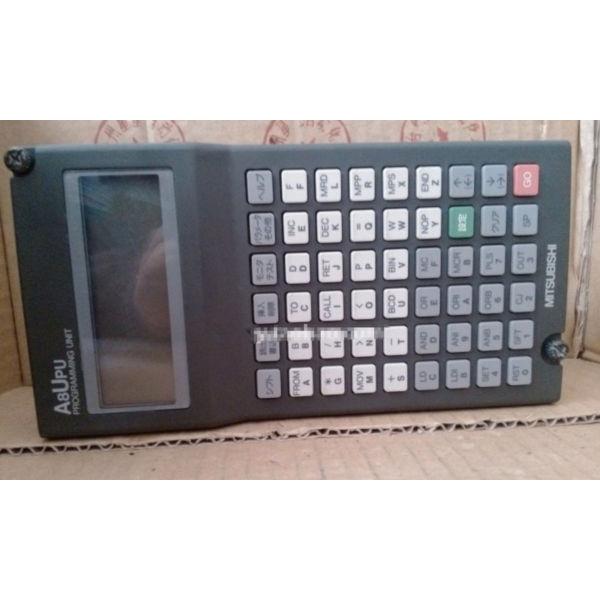 【新品◆適当お願いごと書◆貨物輸送無料】MITSUBISHI三菱電機 A8UPU 【６ヶ月引きうける】
