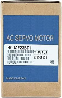 【新品◆適当お願いごと書◆貨物輸送無料】MITSUBISHI 三菱 HC-MF23BG1 サーボ原動機     6ヶ月引きうける
