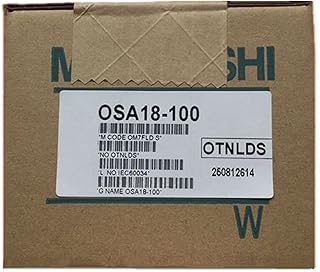 【新品◆適当お願いごと書◆貨物輸送無料】MITSUBISHI/三菱 OSA18-100 OSA18100  新型サーボモータエンコーダ【６ヶ月引きうける】