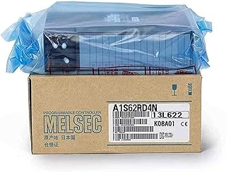 【新品◆適当お願いごと書◆貨物輸送無料】MITSUBISHI三菱電機 A1S62RD4N 【６ヶ月引き受ける】
