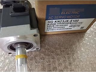 【新品◆適当お願いごと書◆貨物輸送無料】 三菱 サーボ原動機 HG-KN23JK-S100 【６ヶ月引き請ける】