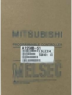 【新品◆適当お願いごと書◆貨物輸送無料】MITSUBISHI/三菱 A1S58B-S1【６ヶ月引きうける】