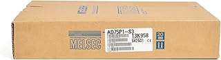 【新品★適当お願いごと書★貨物輸送無料】MITSUBISHI/三菱 AD75P1-S3 位置選定社会的単位 【引きうける継続期間６ヶ月】