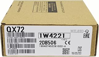 【新品★適当お願いごと書★貨物輸送無料】MITSUBISHI/三菱 QX72 DCインプット社会的単位 【引きうける継続期間６ヶ月】