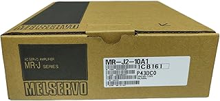 【新品★適当お願いごと書★税込】MITSUBISHI/三菱 MR-J2-10A1 サーボアンプリファイアー【６ヶ月引き受ける】