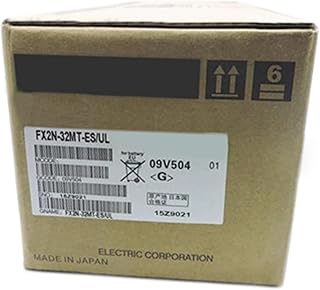 【新品★適当お願いごと書★貨物輸送無料】MITSUBISHI 三菱電機 FX2N-32MT-ES/UL 【６ヶ月引き請ける】