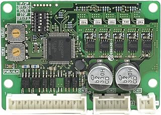 【新品★適当お願いごと書★貨物輸送無料】ORIENTAL MOTOR CVD512-K【６ヶ月引きうける】