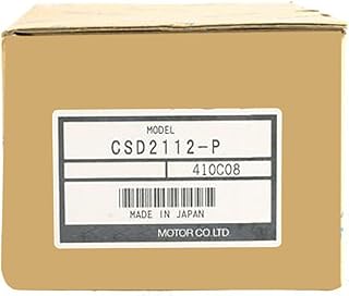 【新品★適当お願いごと書★貨物輸送無料】ORIENTAL MOTOR   CSD2112-P 【６ヶ月引き請ける】