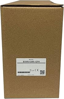 【新品★適当お願いごと書★貨物輸送無料】ORIENTAL MOTOR   BXM5120M-GFH 【６ヶ月言いはなつ】