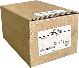 【新品★適当お願いごと書★貨物輸送無料】ORIENTAL MOTOR   CMD2120P【６ヶ月引き受ける】