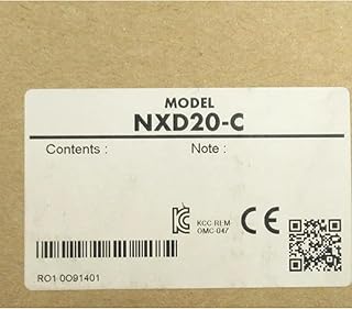 【新品★適当お願いごと書★貨物輸送無料】ORIENTAL MOTOR  NXD20-C【６ヶ月引き請ける】